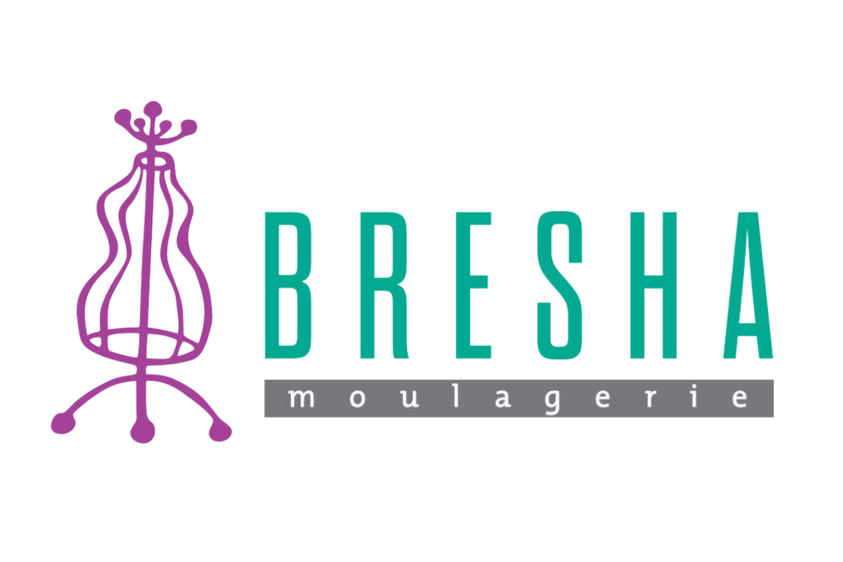 bresha moulagerie